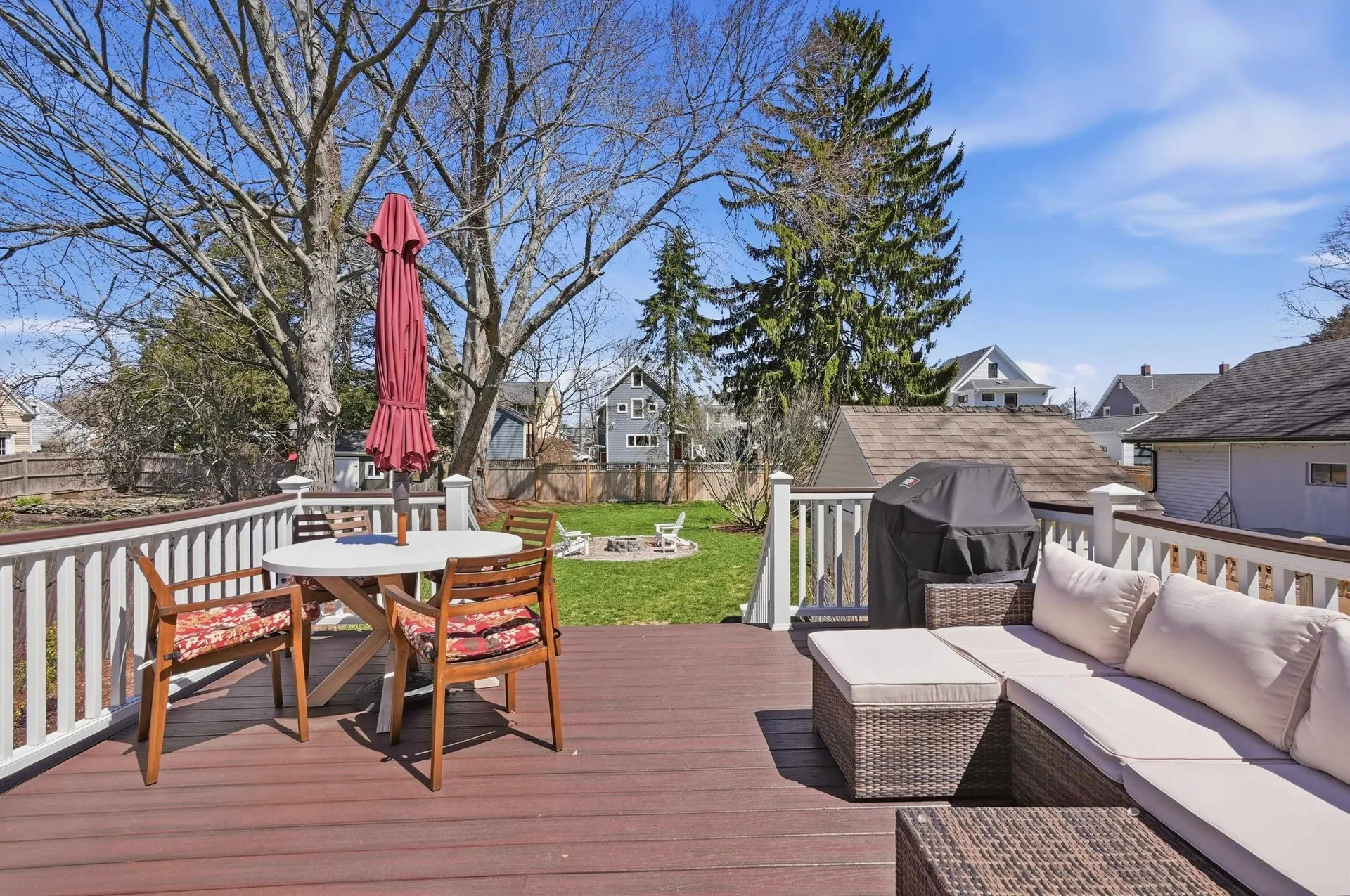 107 Stark Street Portsmouth NH 03801