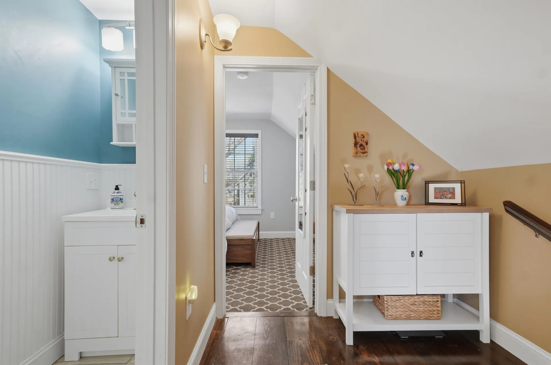 107 Stark Street Portsmouth NH 03801