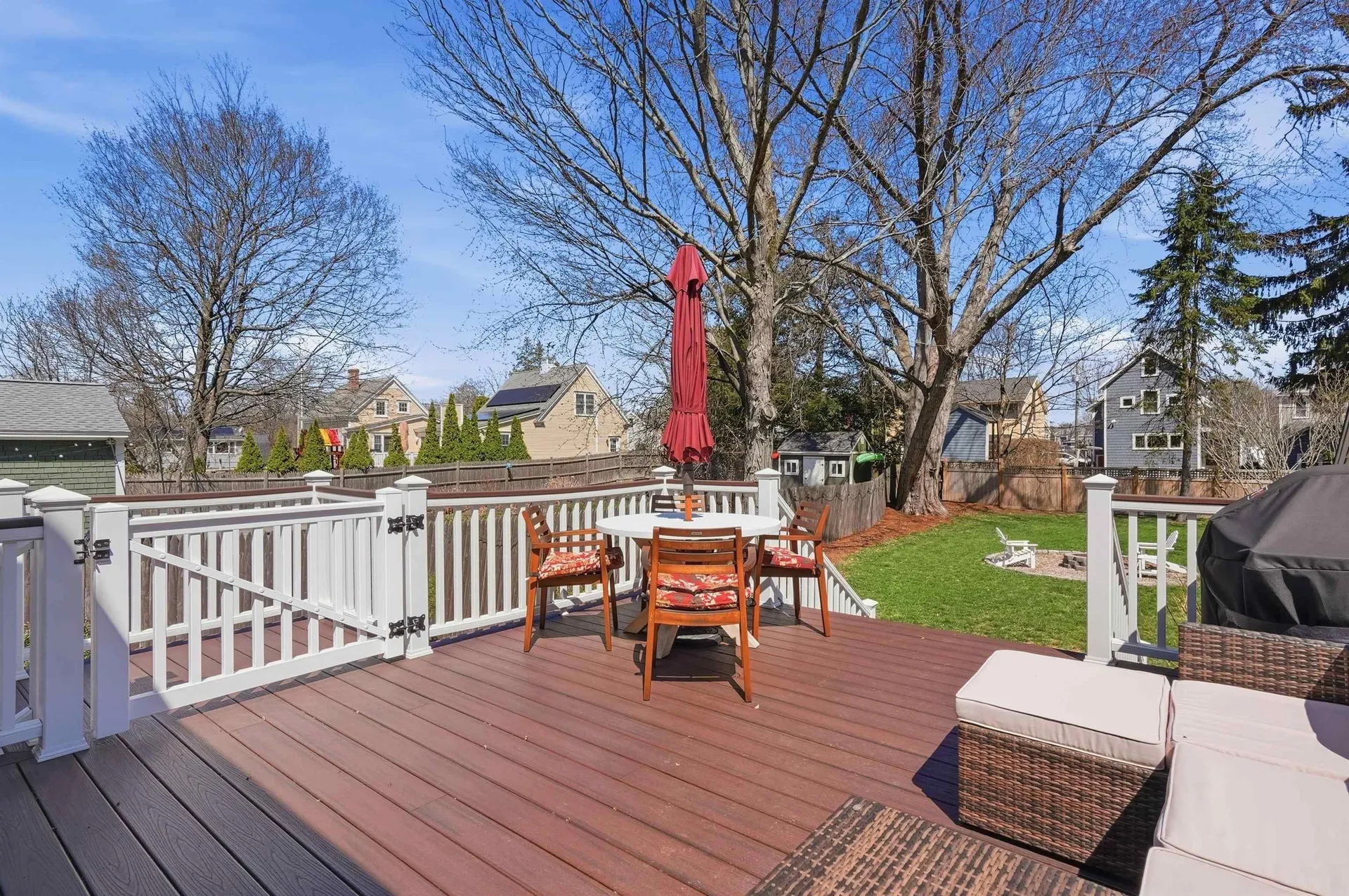 107 Stark Street Portsmouth NH 03801