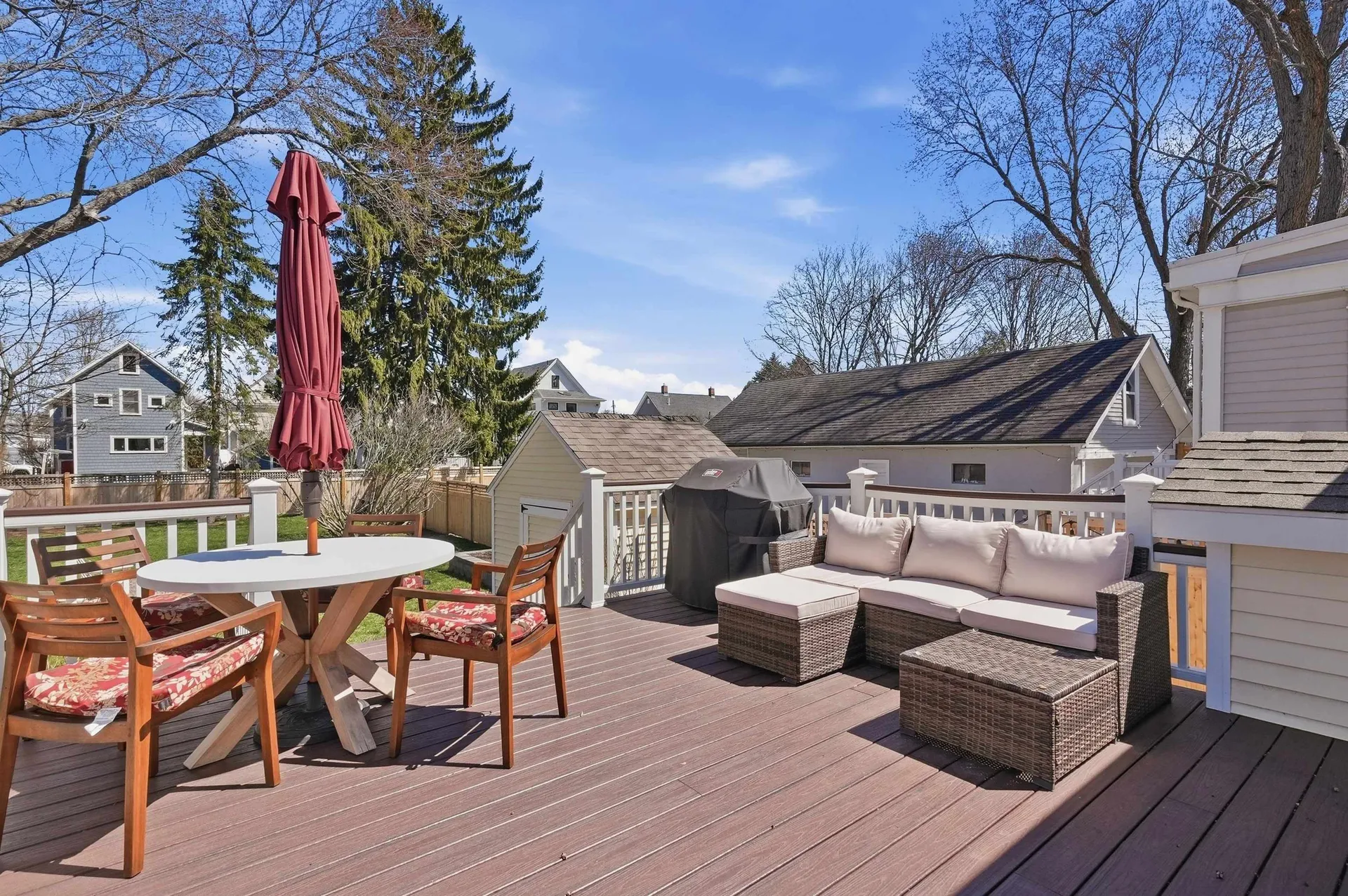 107 Stark Street Portsmouth NH 03801