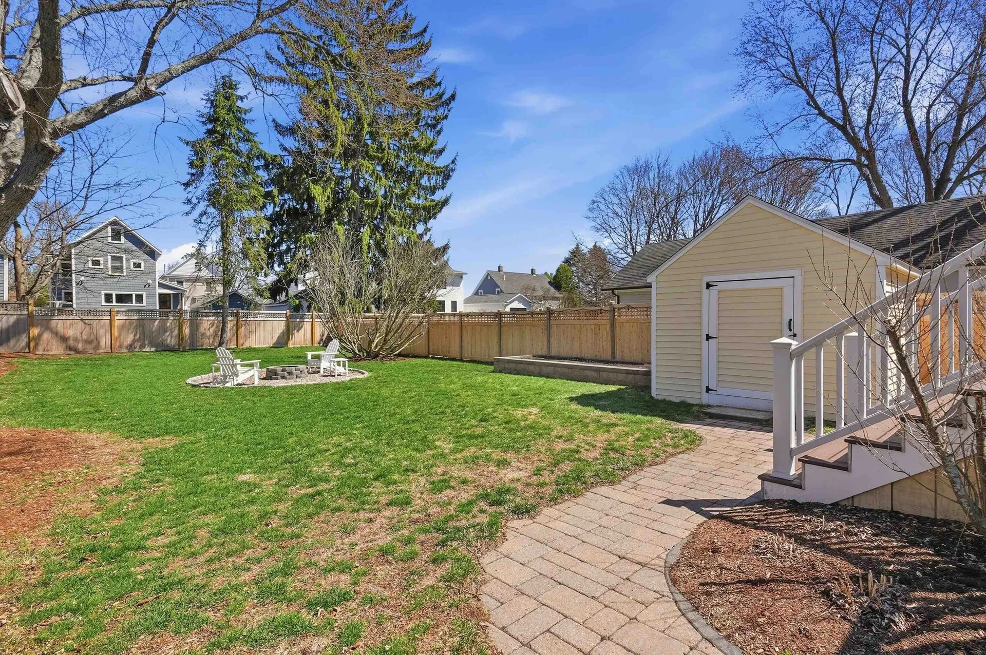 107 Stark Street Portsmouth NH 03801