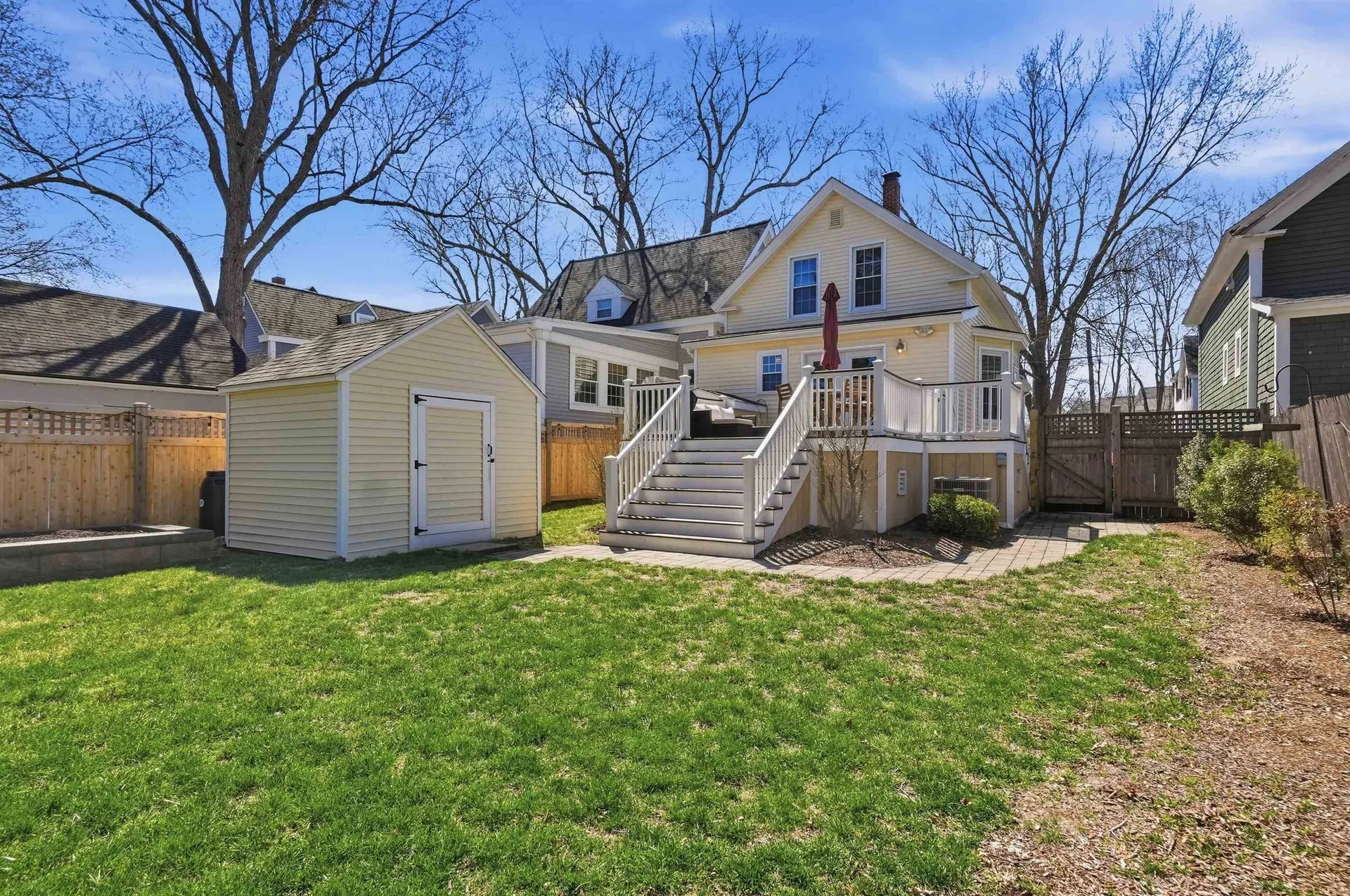 107 Stark Street Portsmouth NH 03801