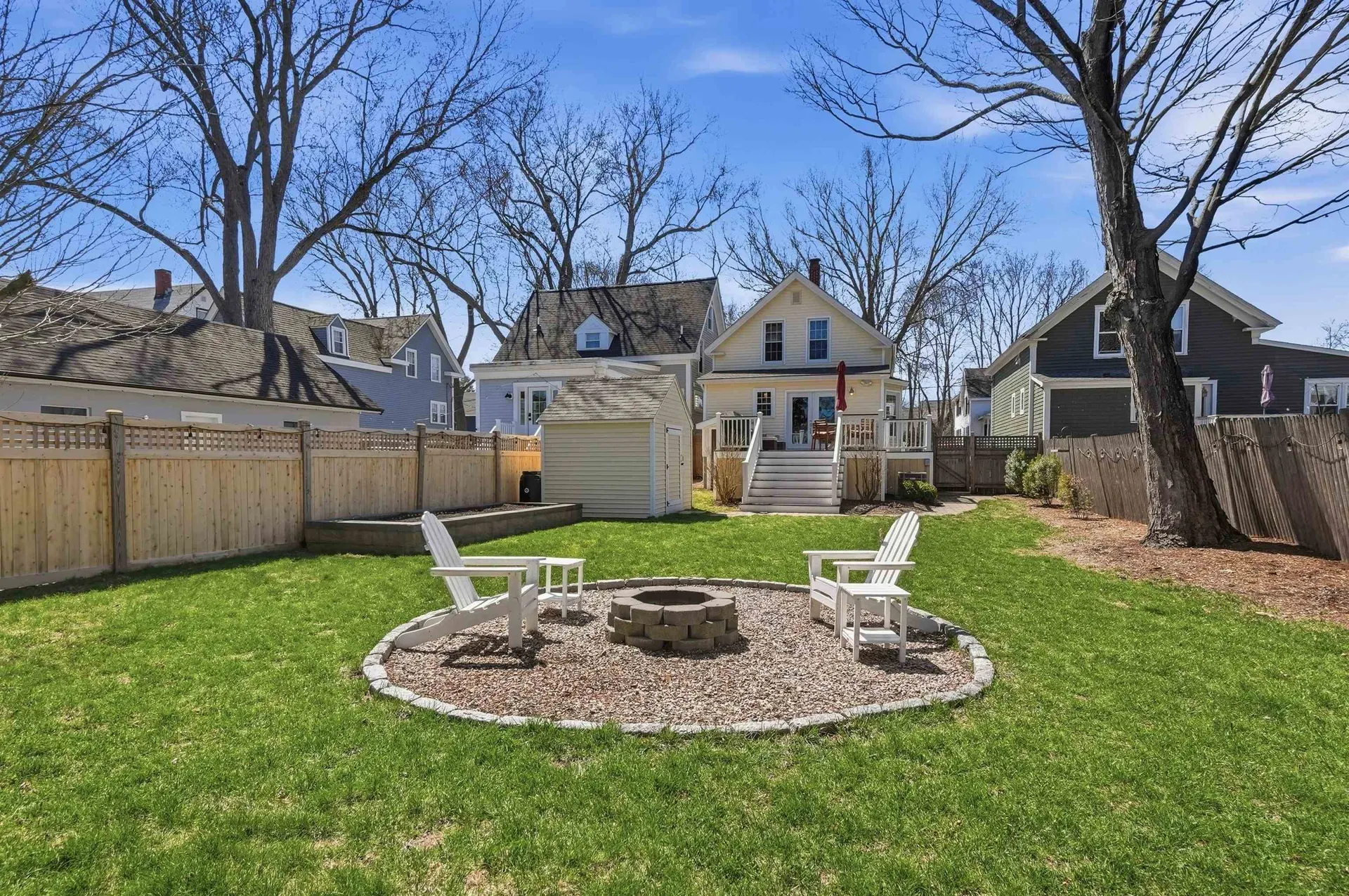 107 Stark Street Portsmouth NH 03801