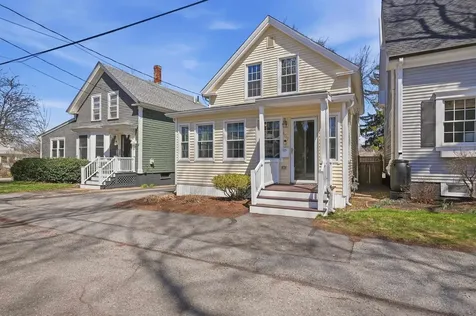107 Stark Street Portsmouth NH 03801
