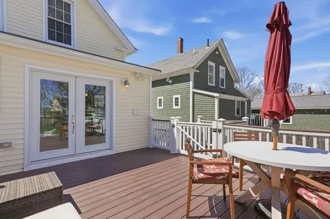 107 Stark Street Portsmouth NH 03801