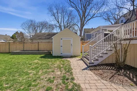 107 Stark Street Portsmouth NH 03801
