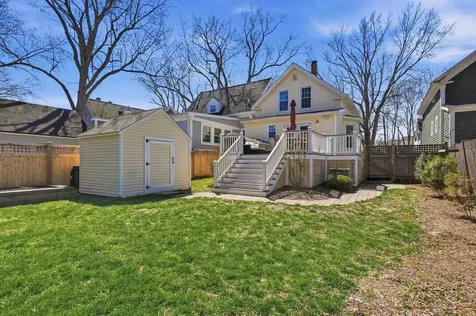 107 Stark Street Portsmouth NH 03801