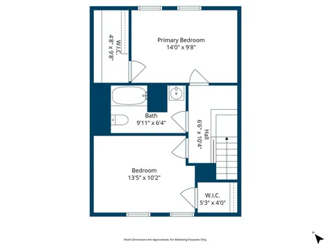 107 Stark Street Portsmouth NH 03801