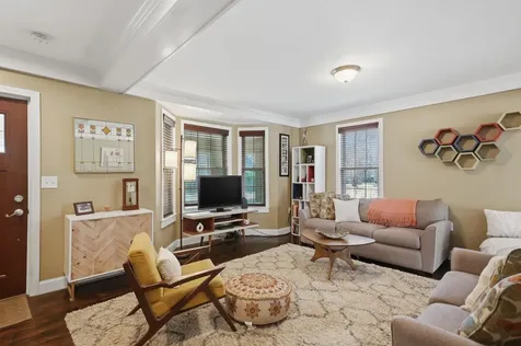 107 Stark Street Portsmouth NH 03801