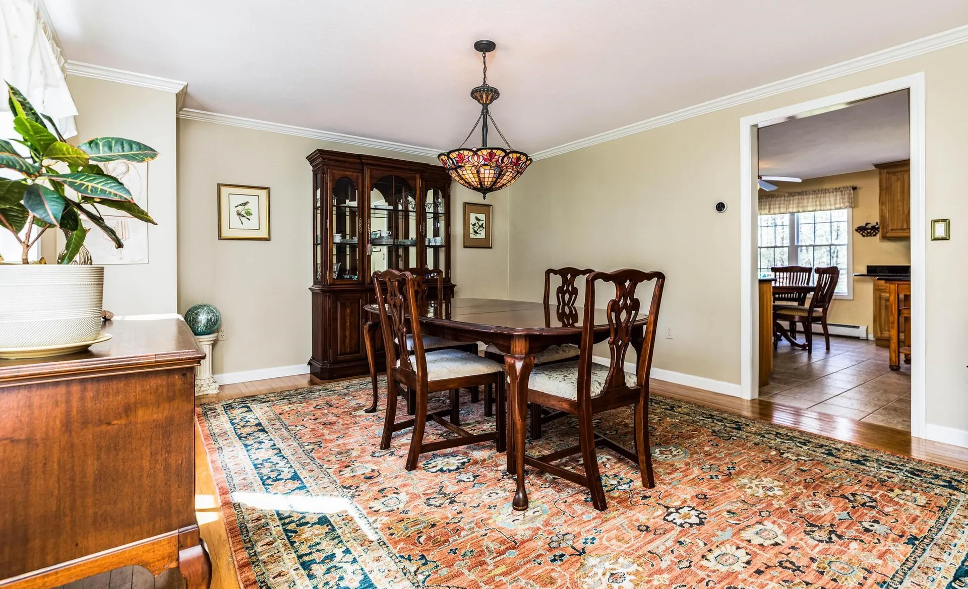 56 Stevens Drive Brentwood NH 03833