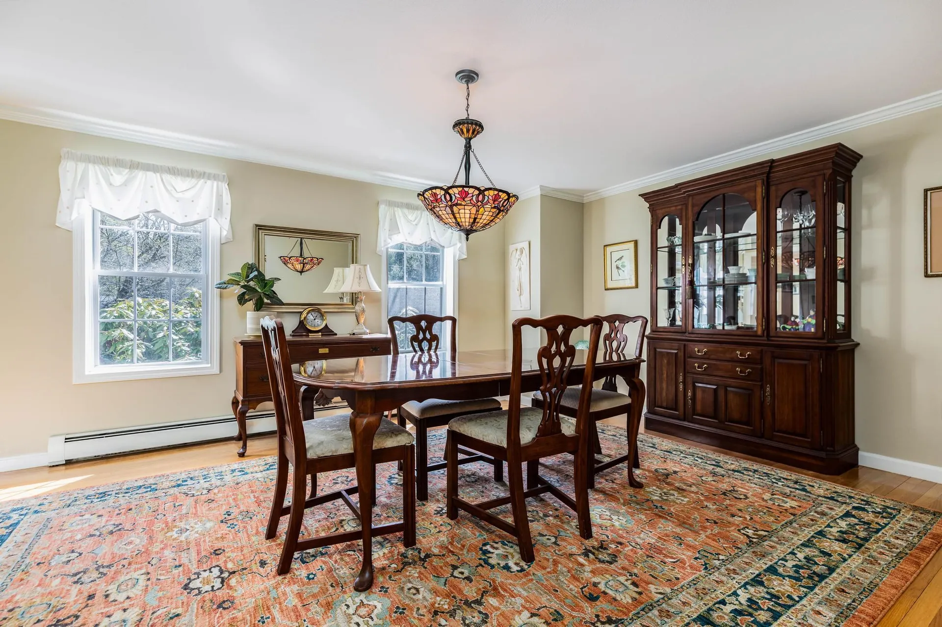 56 Stevens Drive Brentwood NH 03833