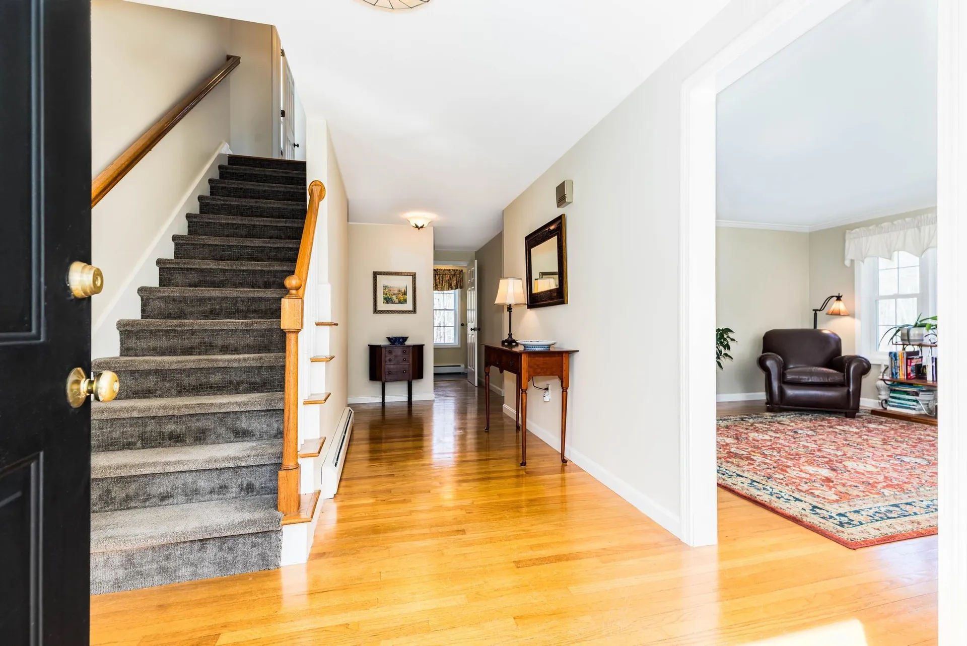 56 Stevens Drive Brentwood NH 03833