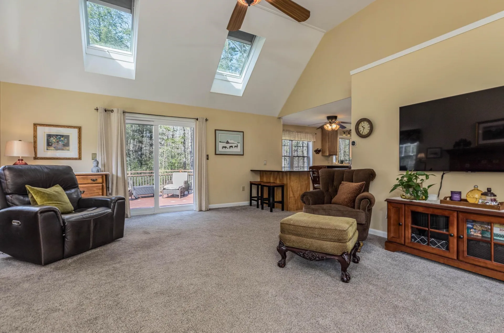 56 Stevens Drive Brentwood NH 03833