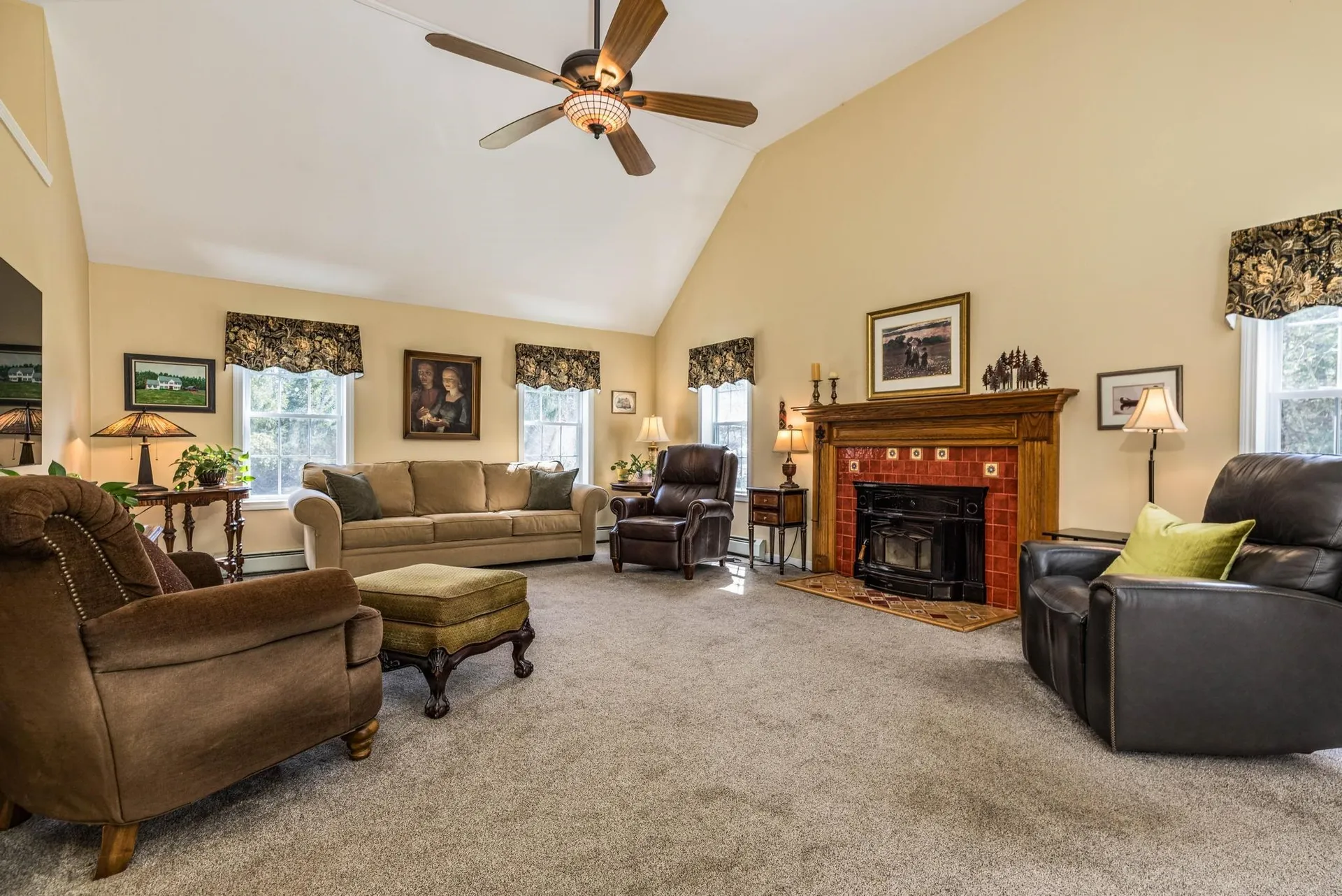 56 Stevens Drive Brentwood NH 03833