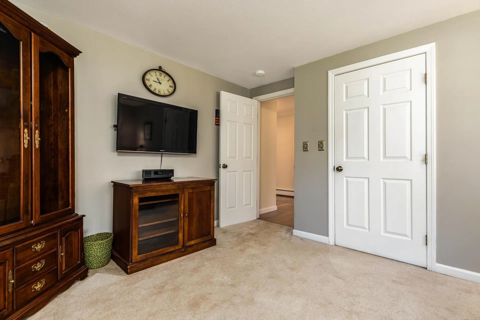 56 Stevens Drive Brentwood NH 03833