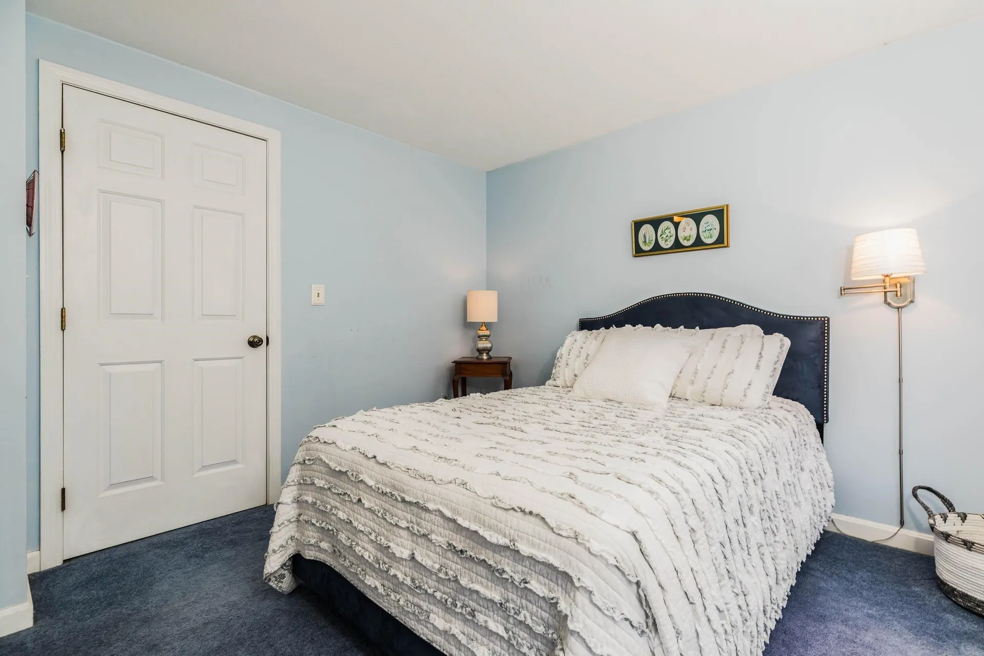 56 Stevens Drive Brentwood NH 03833