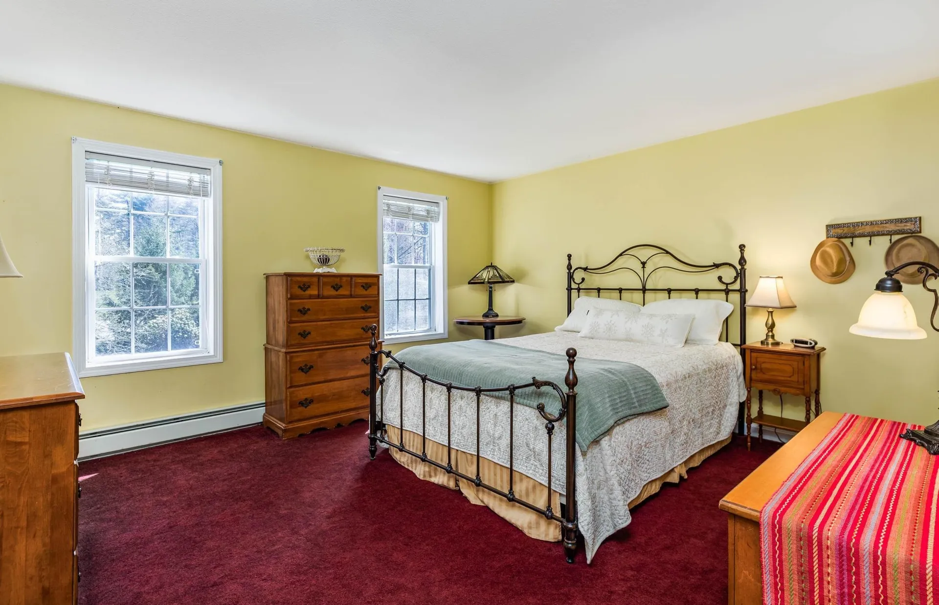 56 Stevens Drive Brentwood NH 03833