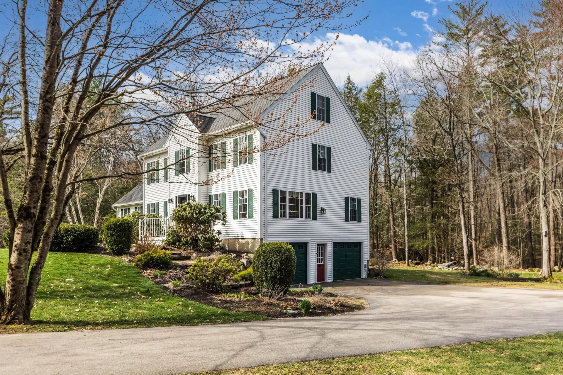 56 Stevens Drive Brentwood NH 03833