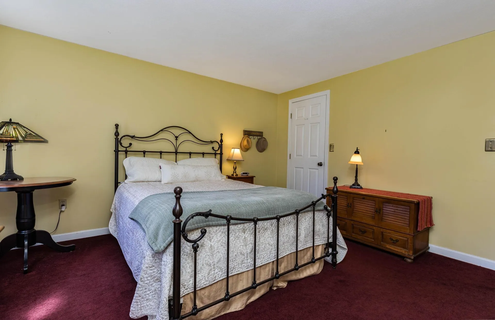 56 Stevens Drive Brentwood NH 03833