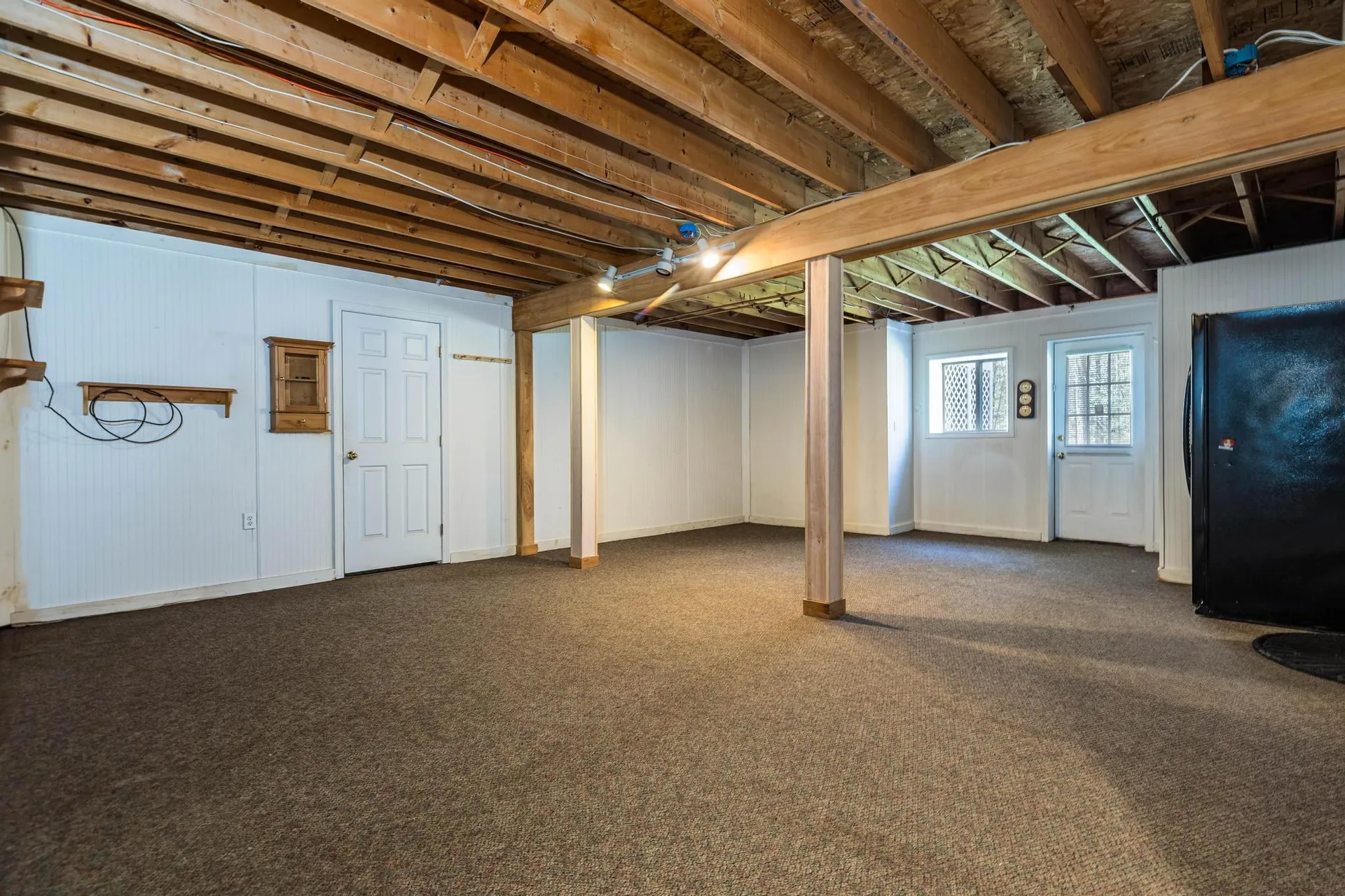 56 Stevens Drive Brentwood NH 03833