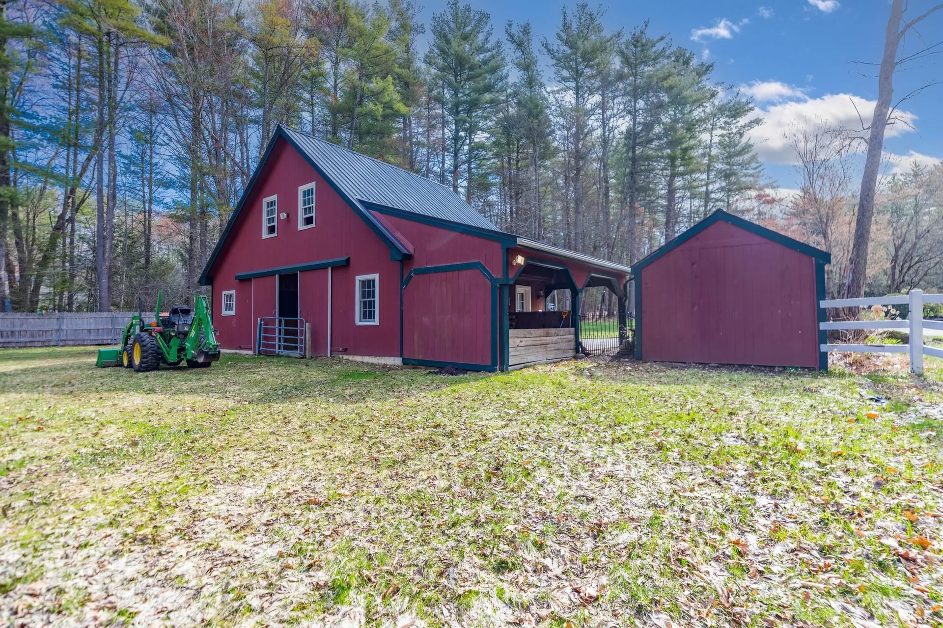 56 Stevens Drive Brentwood NH 03833