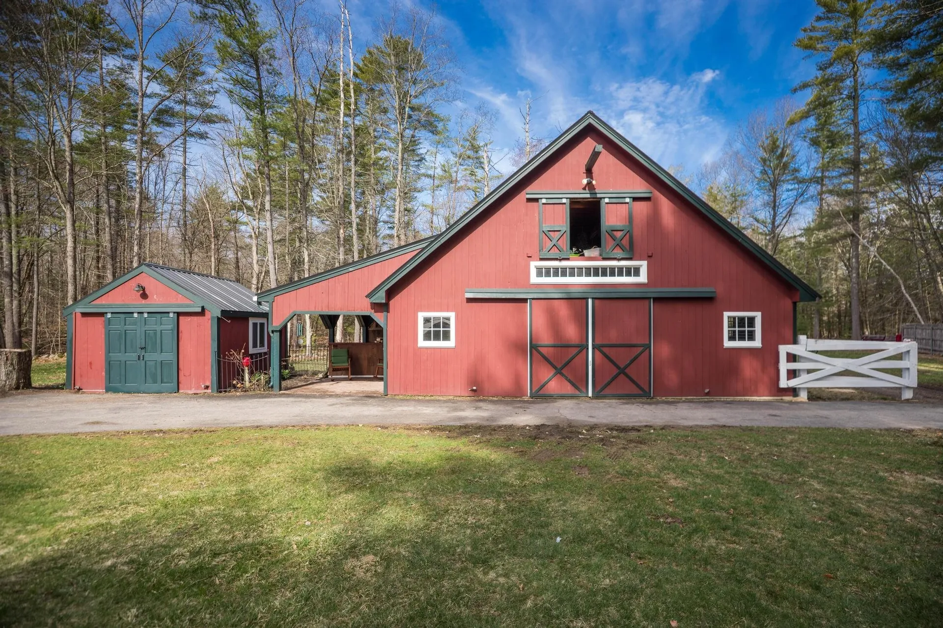 56 Stevens Drive Brentwood NH 03833