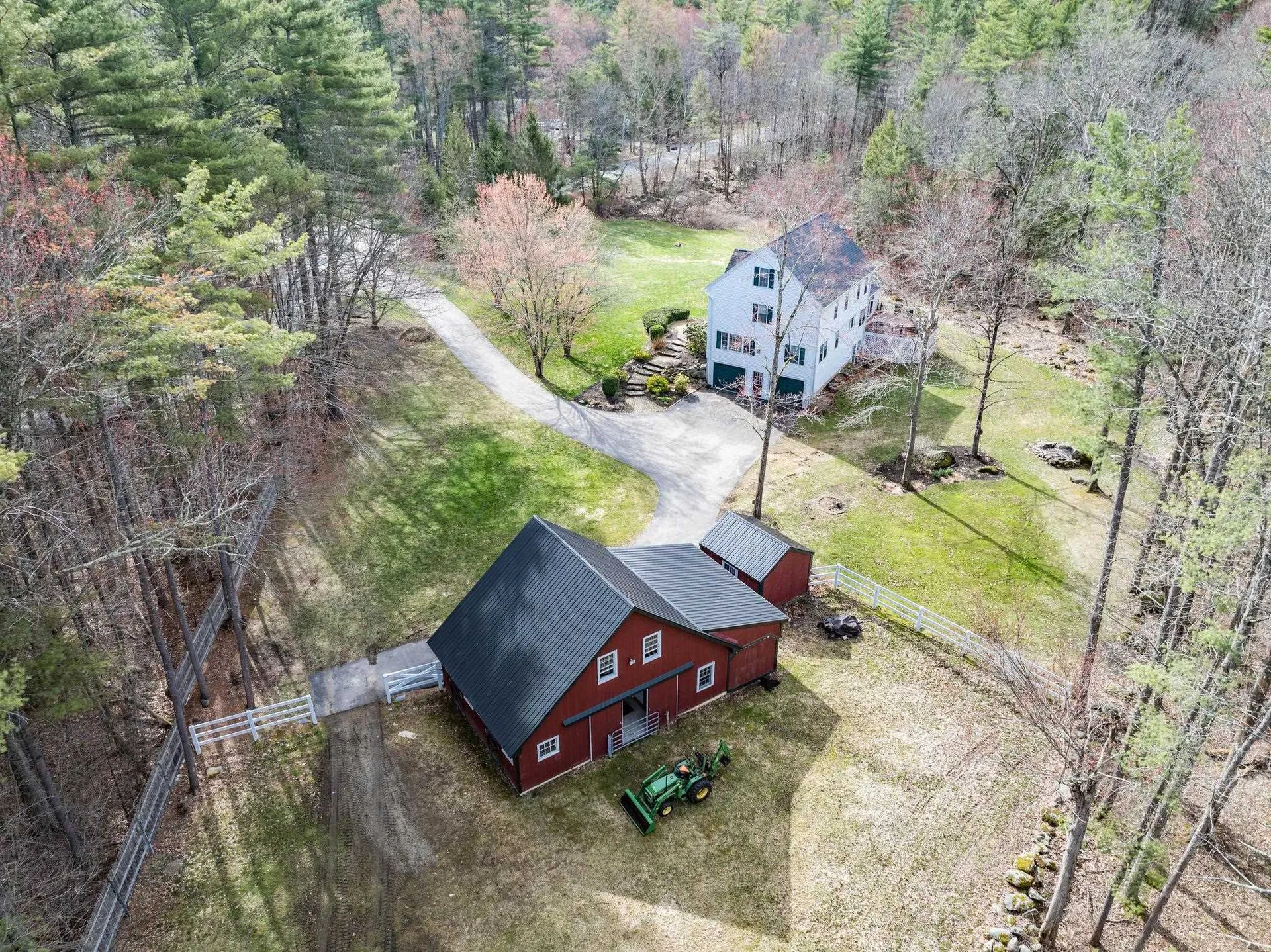 56 Stevens Drive Brentwood NH 03833