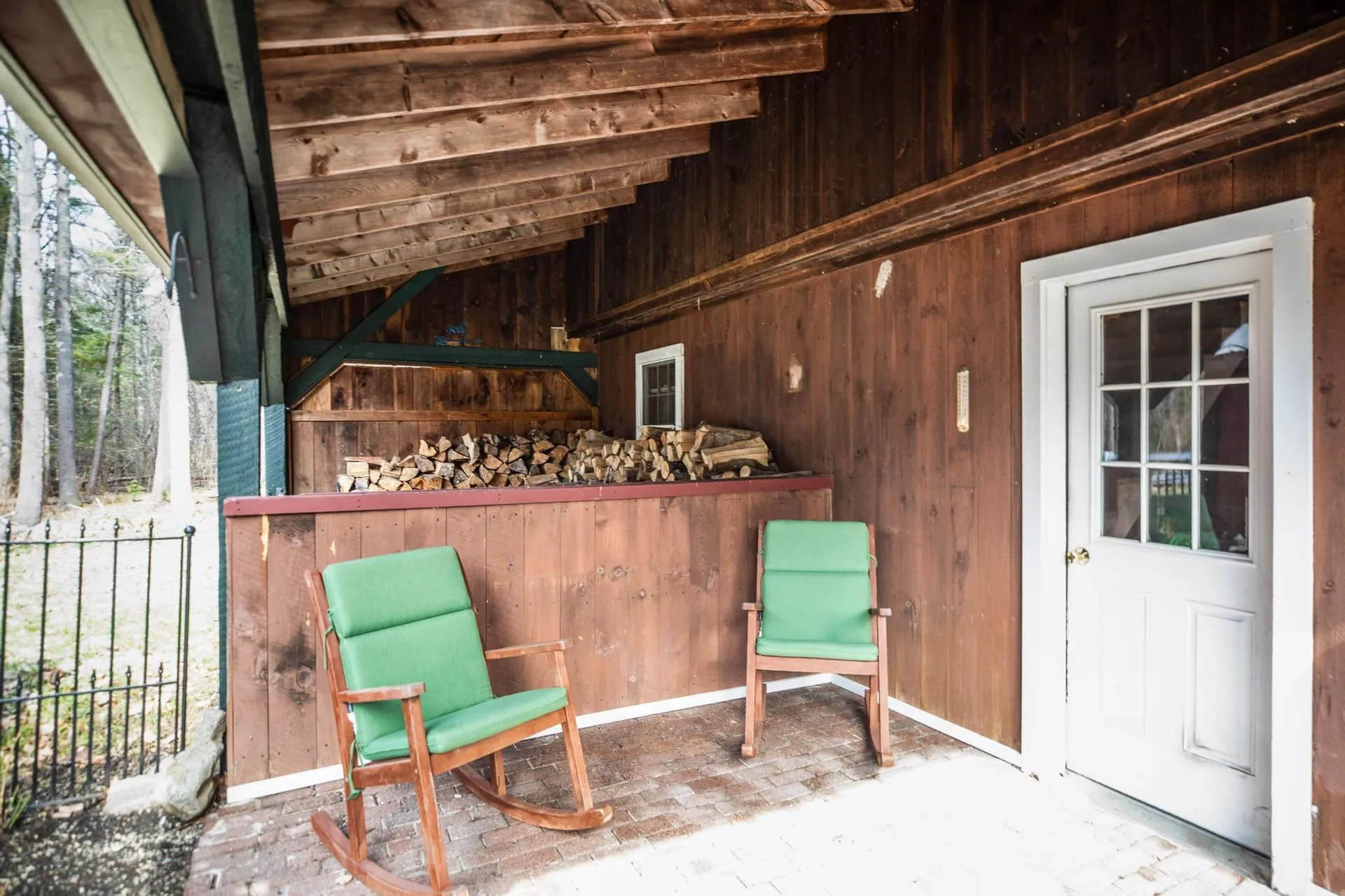 56 Stevens Drive Brentwood NH 03833