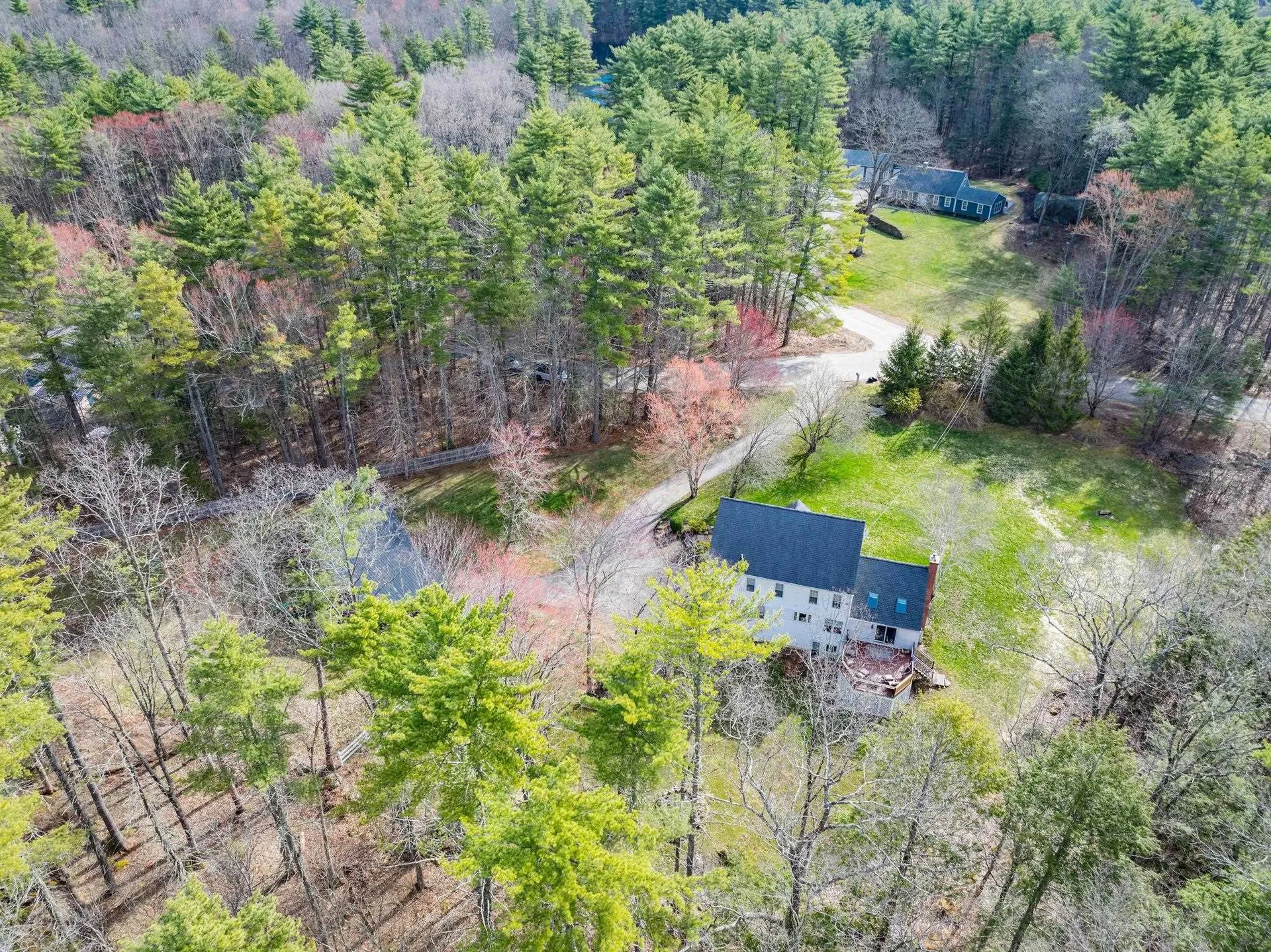 56 Stevens Drive Brentwood NH 03833