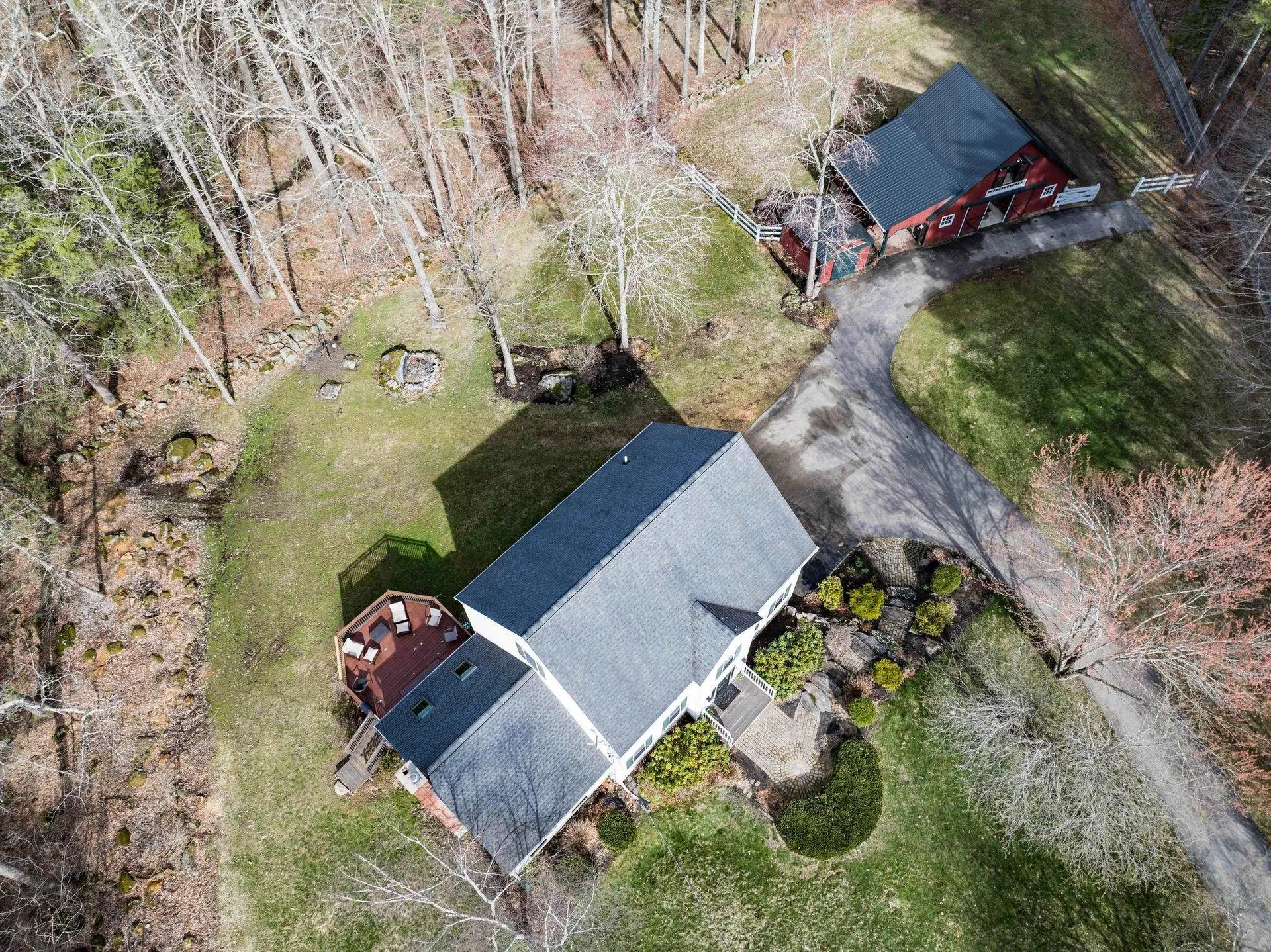 56 Stevens Drive Brentwood NH 03833