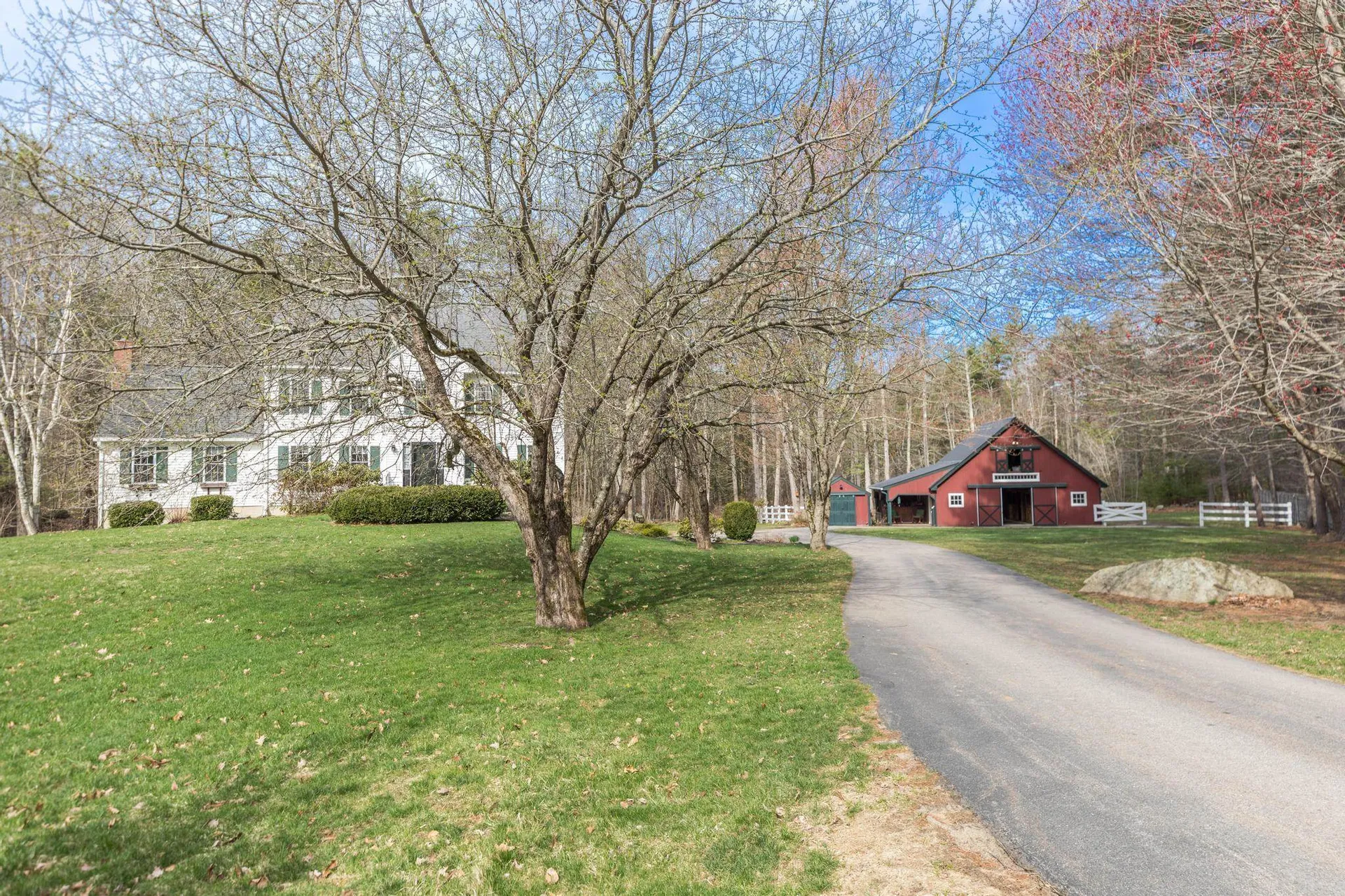 56 Stevens Drive Brentwood NH 03833
