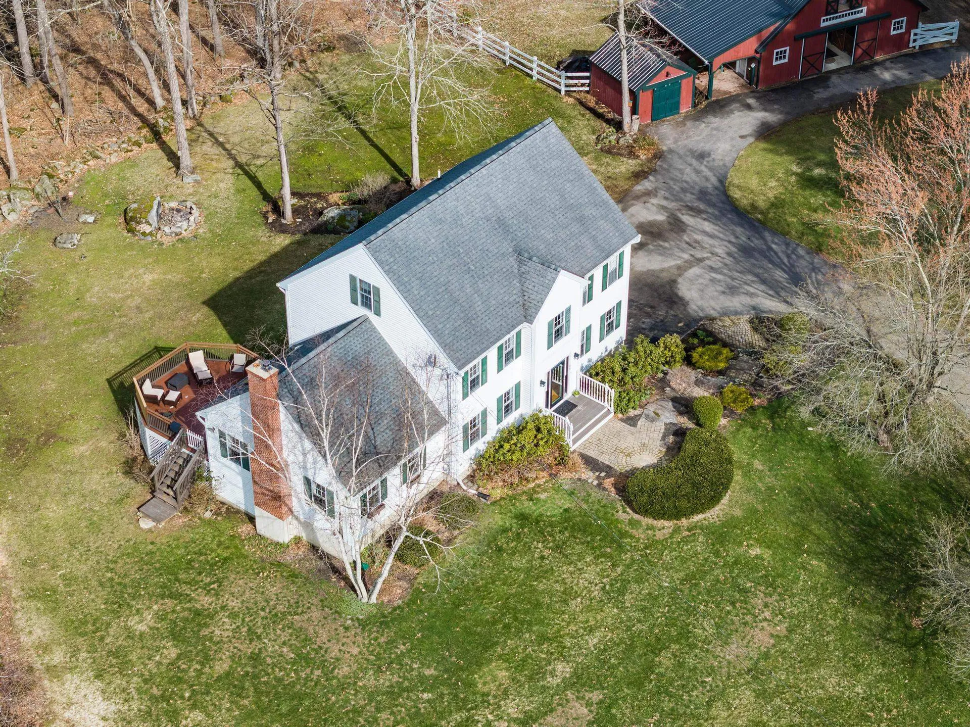 56 Stevens Drive Brentwood NH 03833