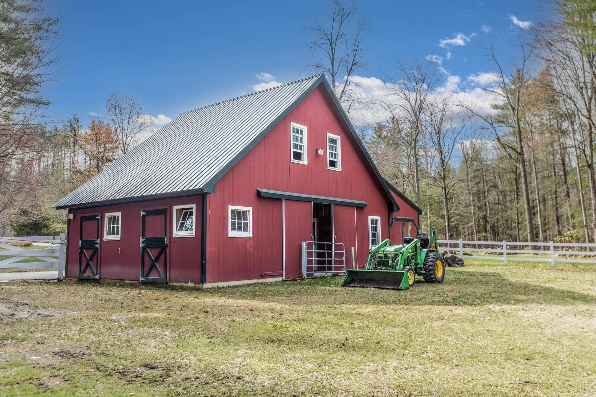 56 Stevens Drive Brentwood NH 03833