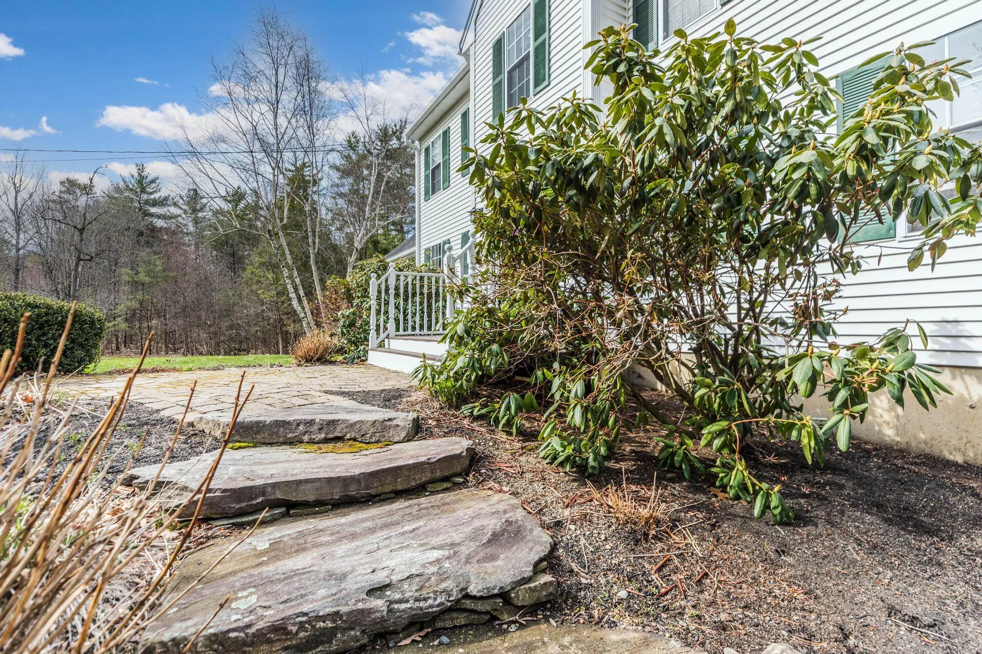 56 Stevens Drive Brentwood NH 03833