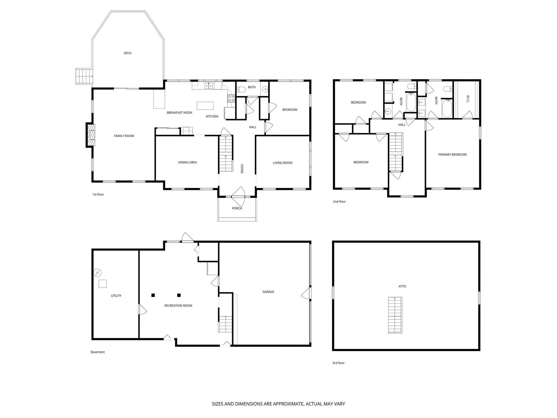 56 Stevens Drive Brentwood NH 03833