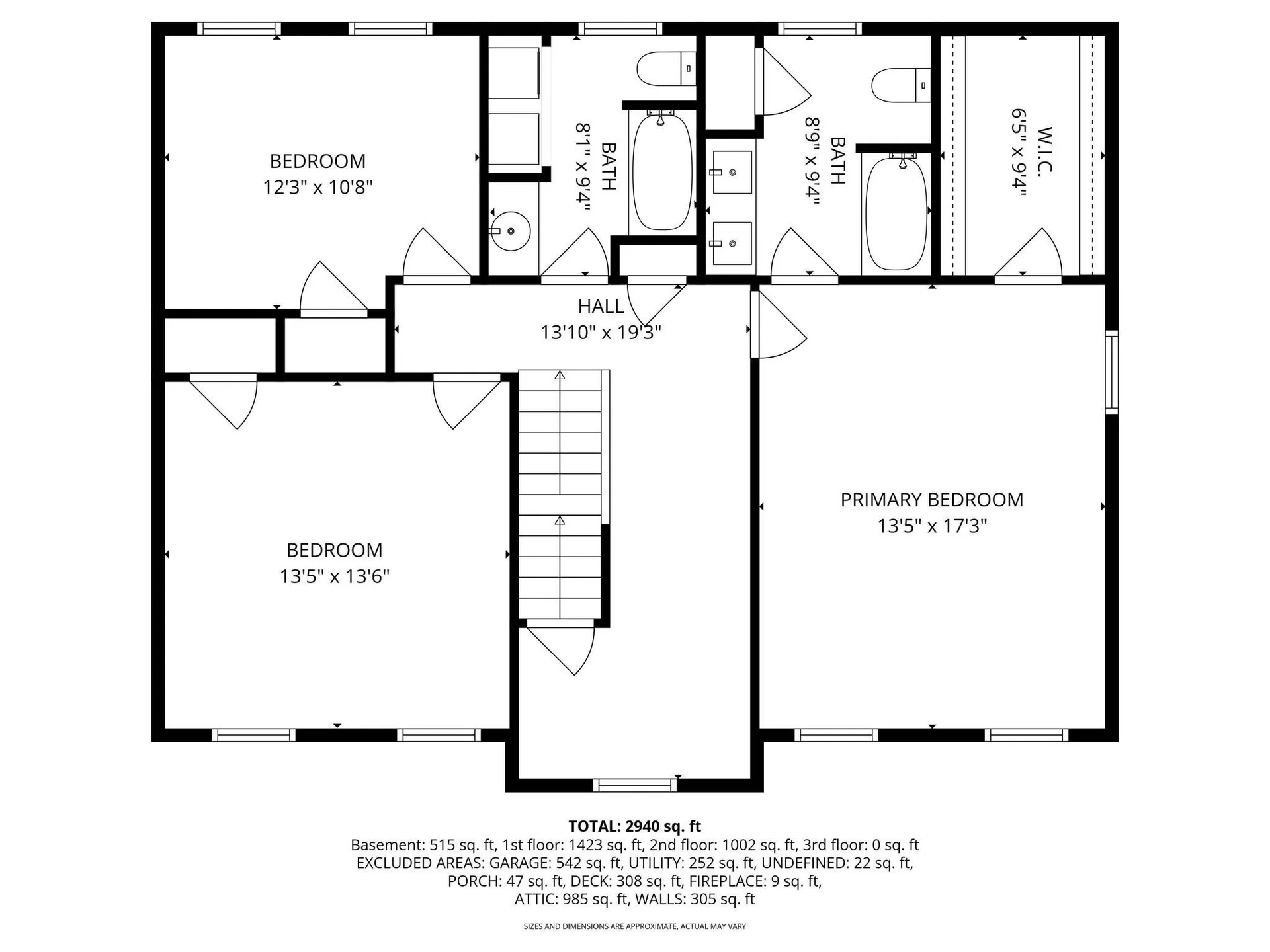 56 Stevens Drive Brentwood NH 03833