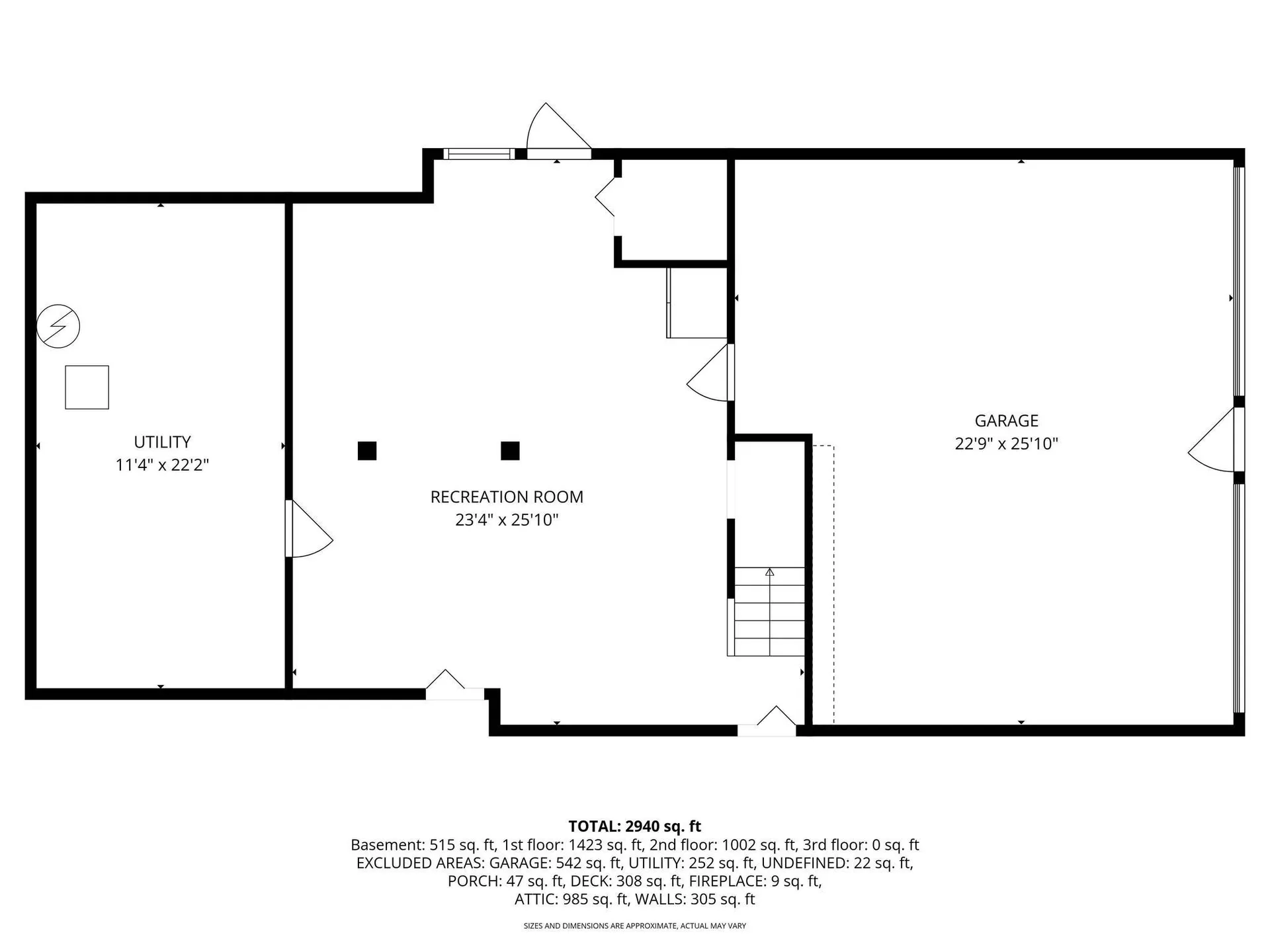 56 Stevens Drive Brentwood NH 03833