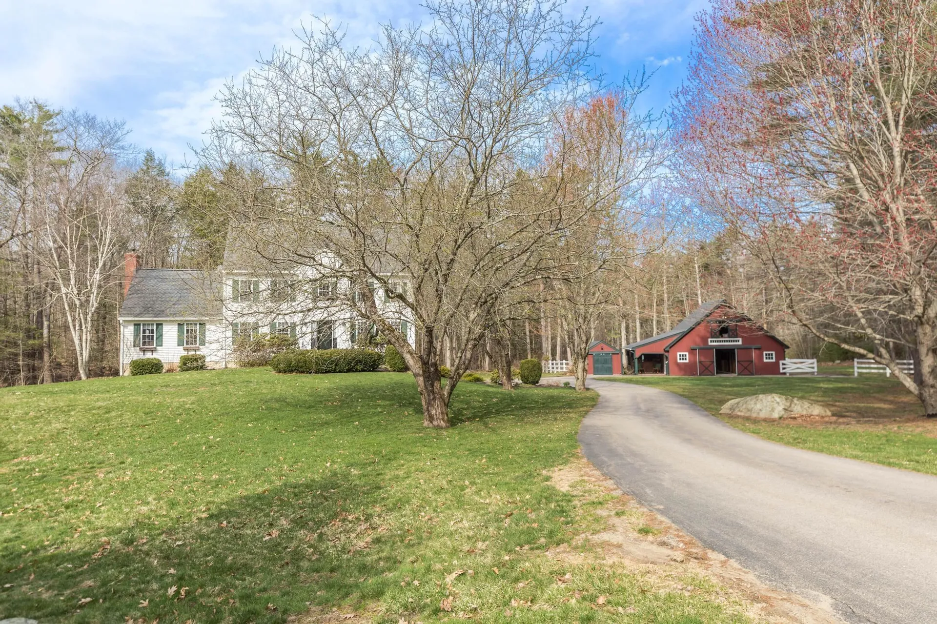 56 Stevens Drive Brentwood NH 03833