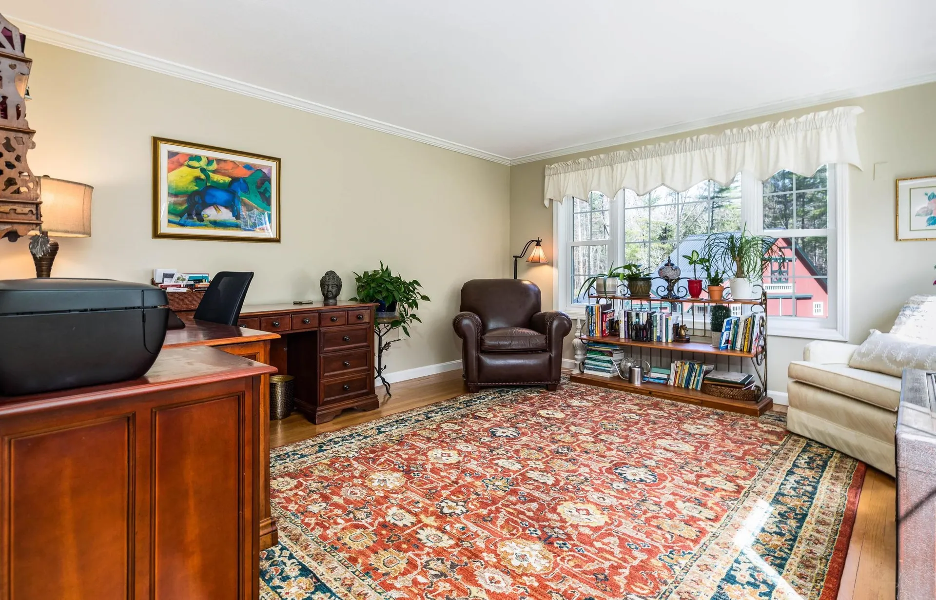 56 Stevens Drive Brentwood NH 03833