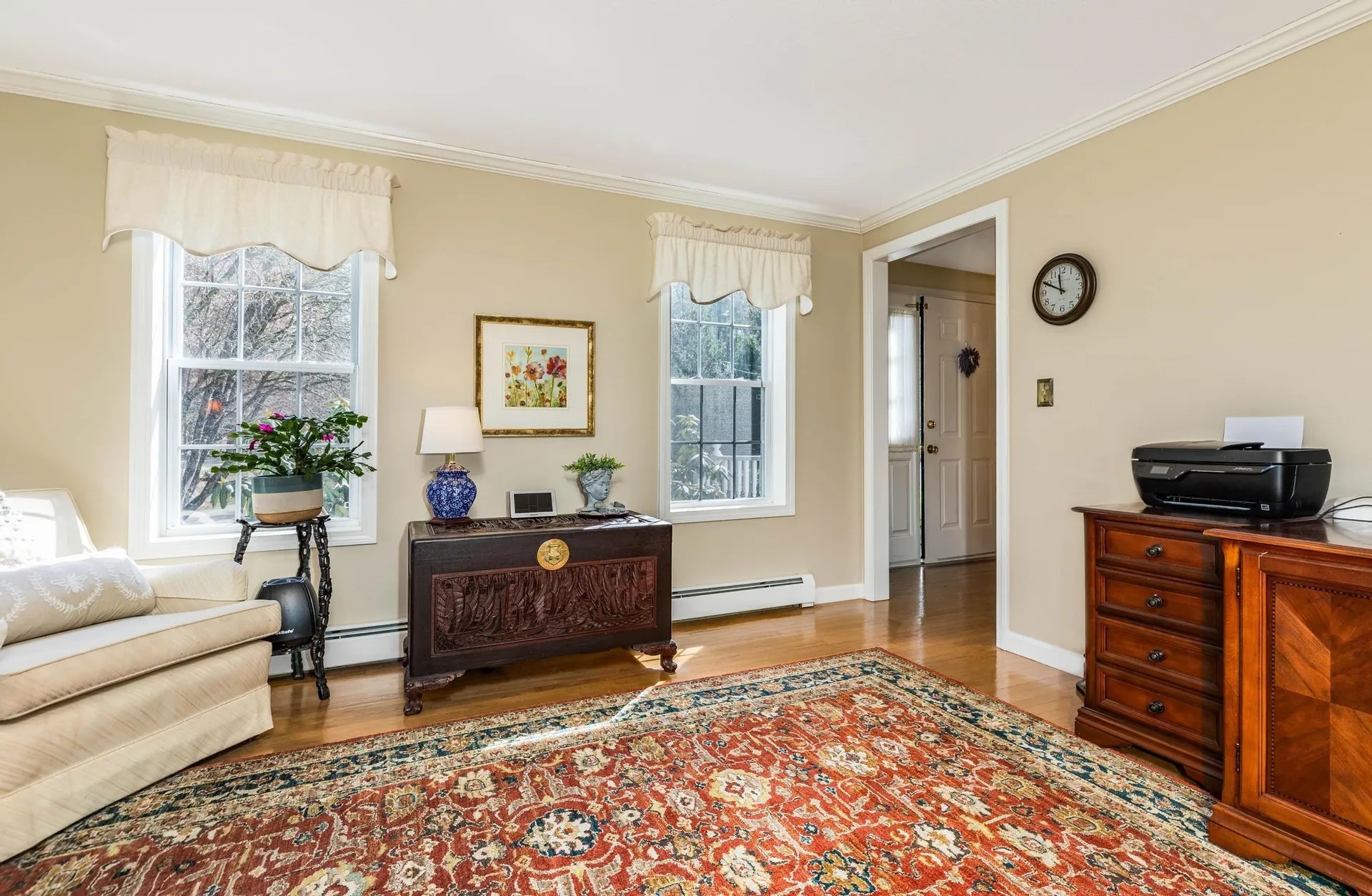 56 Stevens Drive Brentwood NH 03833