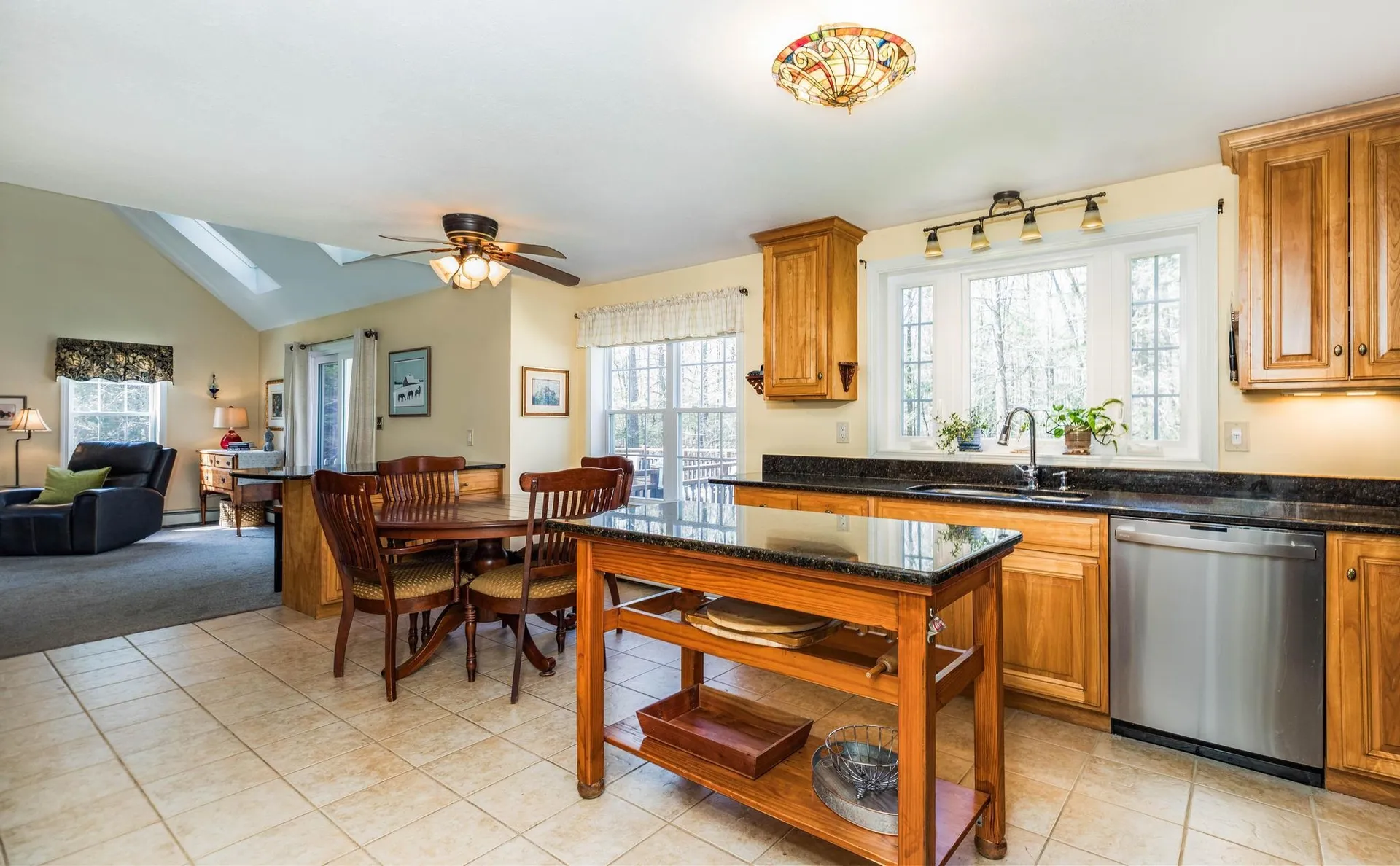 56 Stevens Drive Brentwood NH 03833