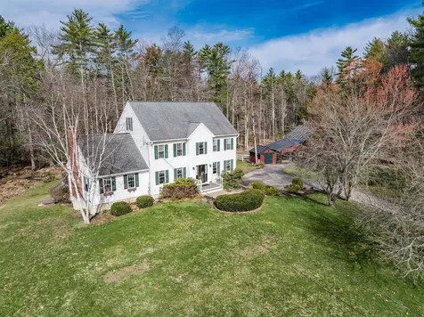 56 Stevens Drive Brentwood NH 03833