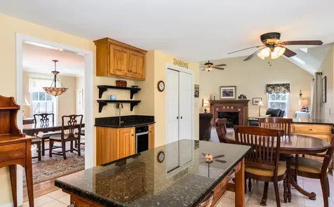 56 Stevens Drive Brentwood NH 03833