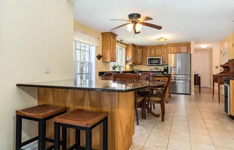 56 Stevens Drive Brentwood NH 03833