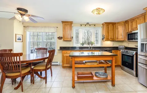 56 Stevens Drive Brentwood NH 03833