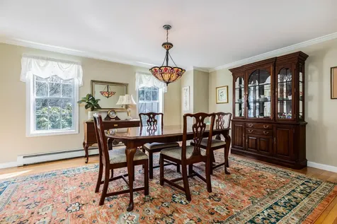 56 Stevens Drive Brentwood NH 03833