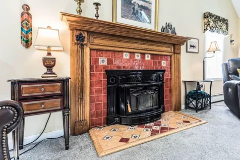 56 Stevens Drive Brentwood NH 03833