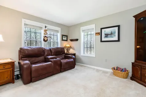 56 Stevens Drive Brentwood NH 03833