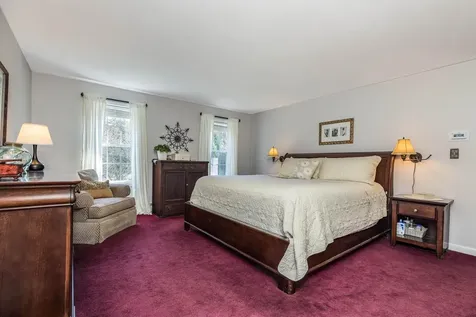 56 Stevens Drive Brentwood NH 03833