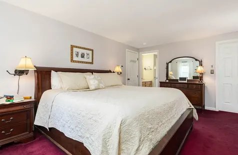 56 Stevens Drive Brentwood NH 03833